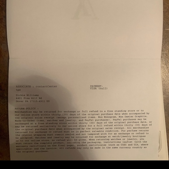 Louis Vuitton sandals slides heels - Picture 8 of 9